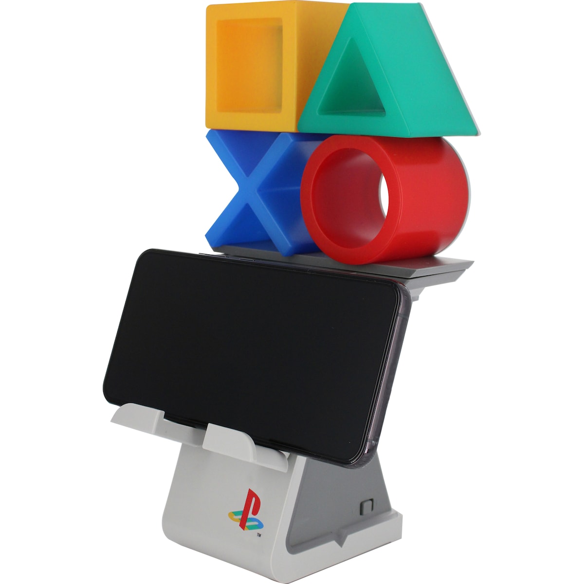 Cable Guys IKON holder for mobil/kontroller figur (PlayStation)