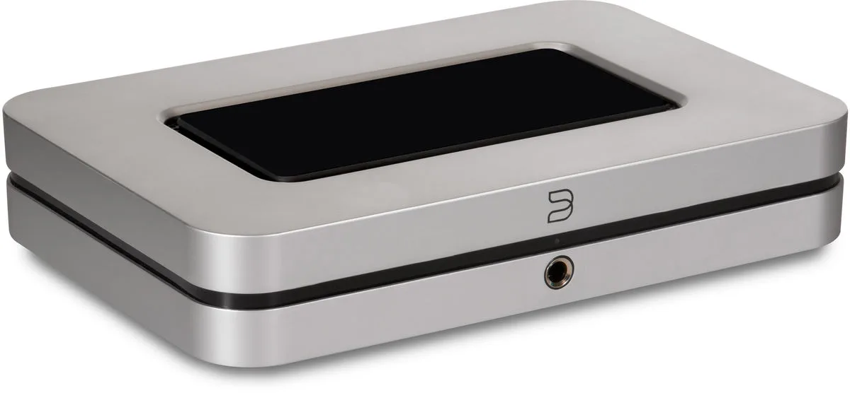 Bluesound Node X Lecteurs réseau audio