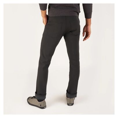 Pantalon Chrome Brannan Longueur 32'' Noir