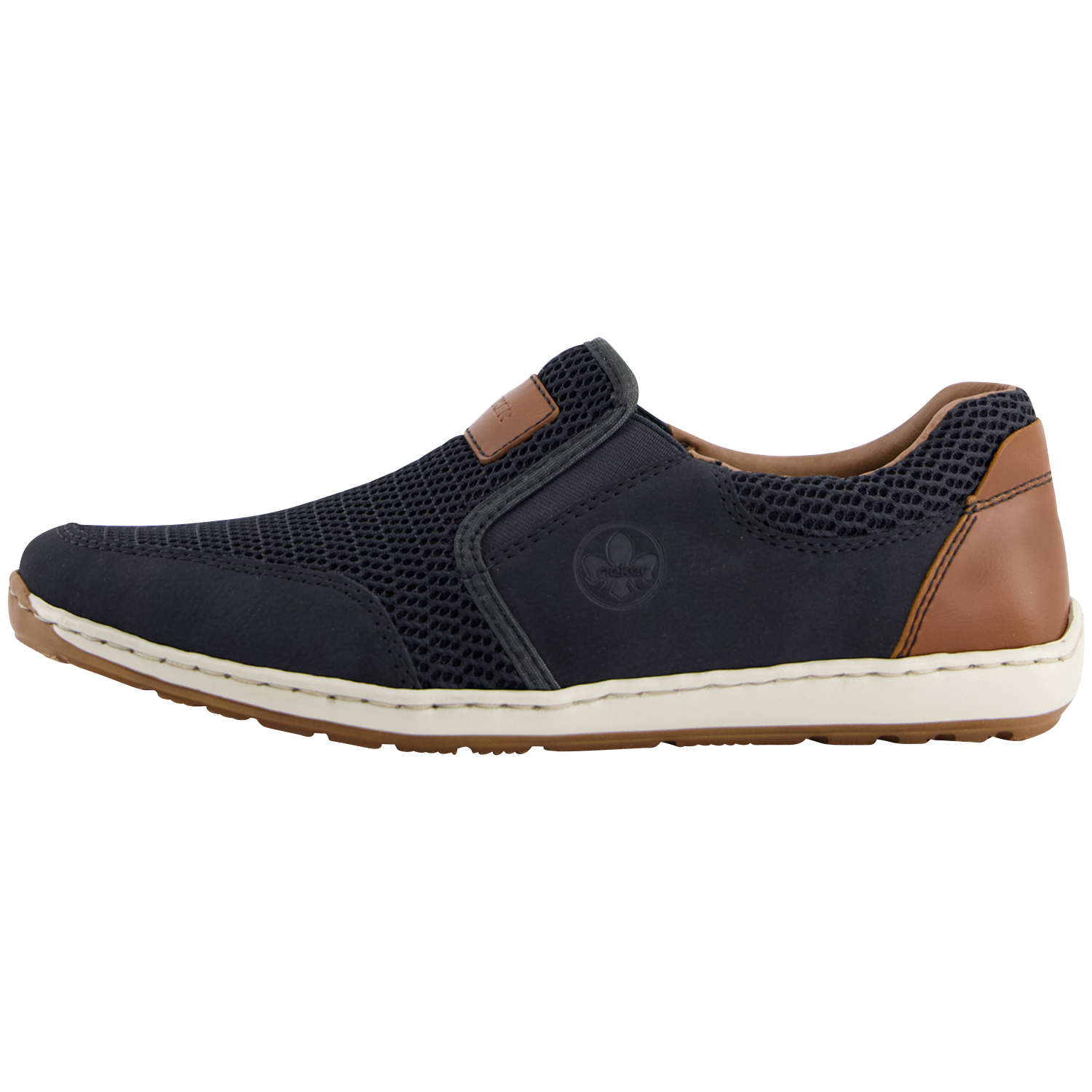 Rieker Halbschuhe