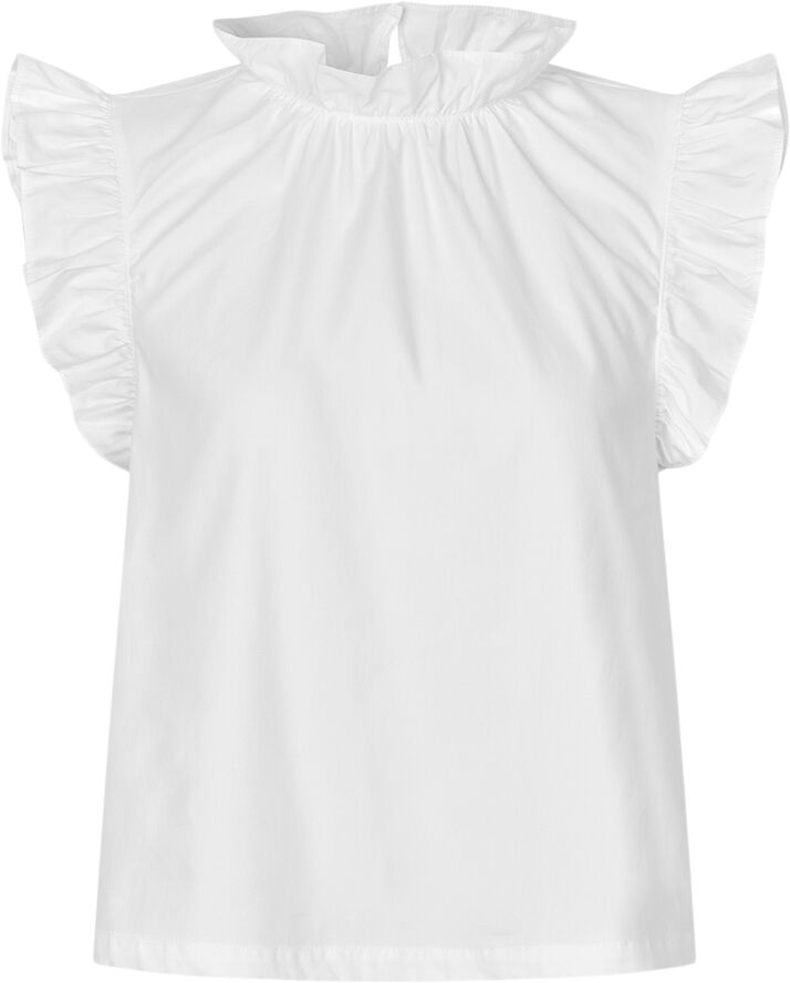Modström IzakMD Top Soft white
