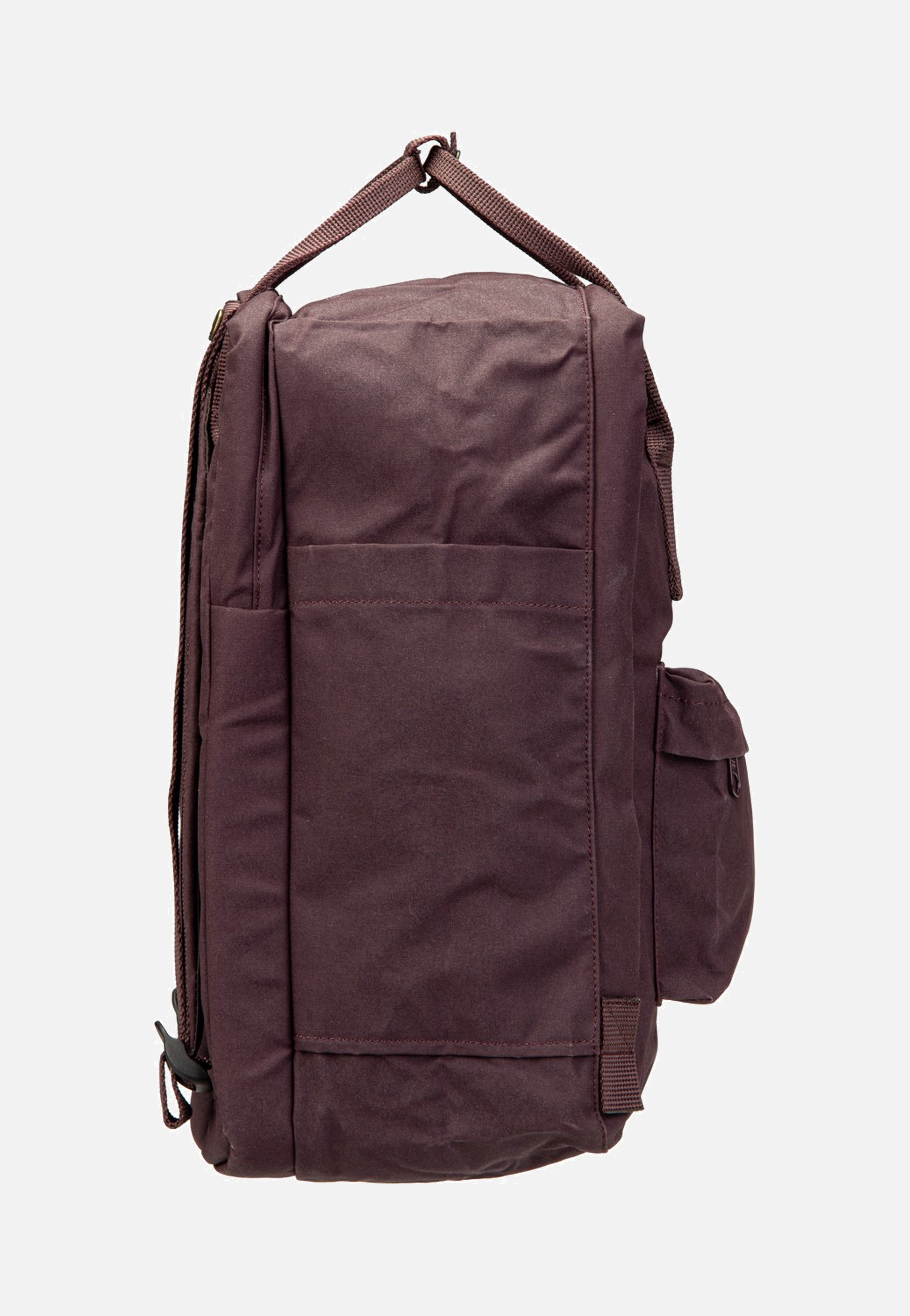 Kanken Laptop 15'' Blackberry - Rucksack