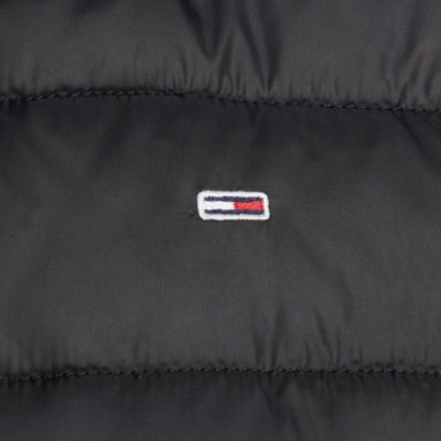 Doudoune femme Tjwasic Hooded TOMMY HILFIGER