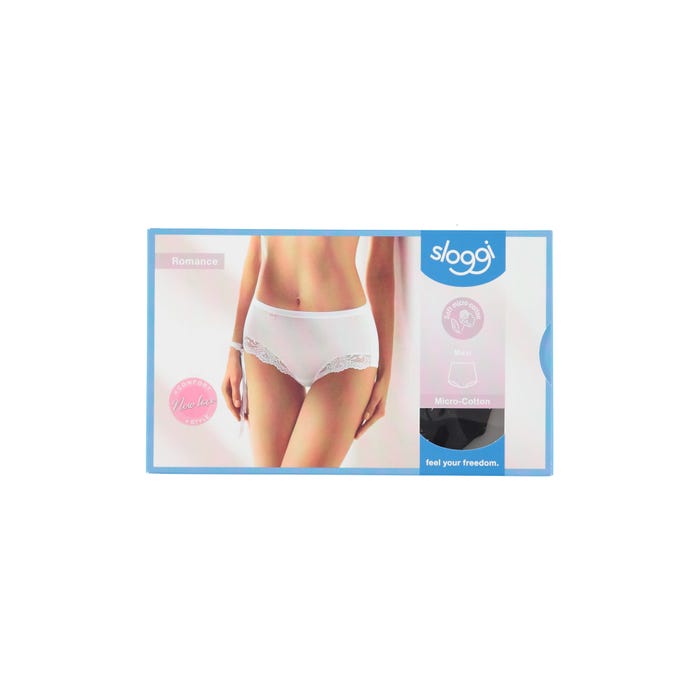 sloggi-sloggi romance maxi