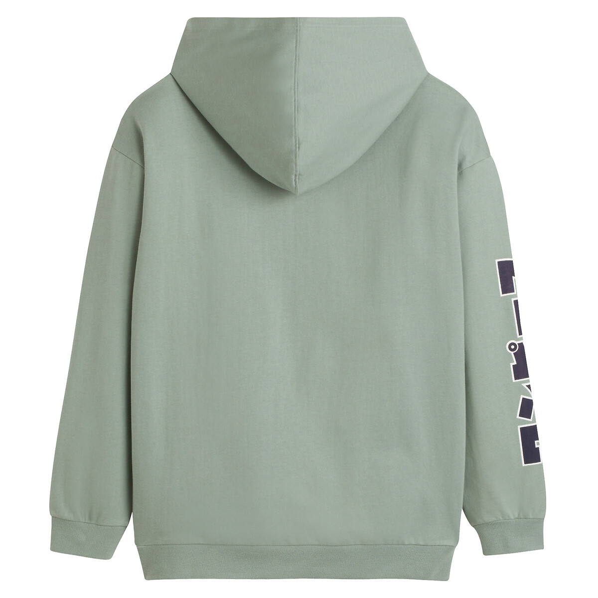 ONE PIECE<br>Moletom One piece em molton