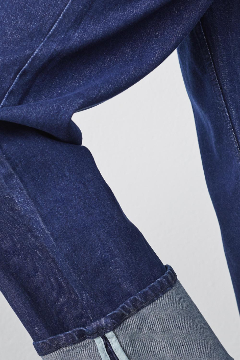 SisterS point blauwe dames jeans