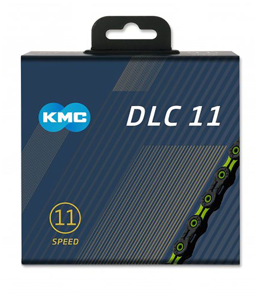 KMC X11 DLC 11-fach Kette kaufen | Bike-Discount