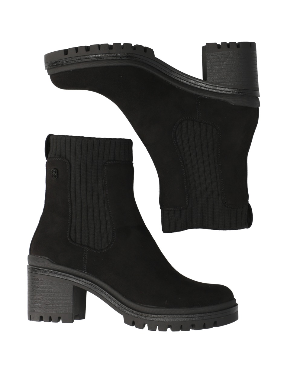 Chelsea Boot