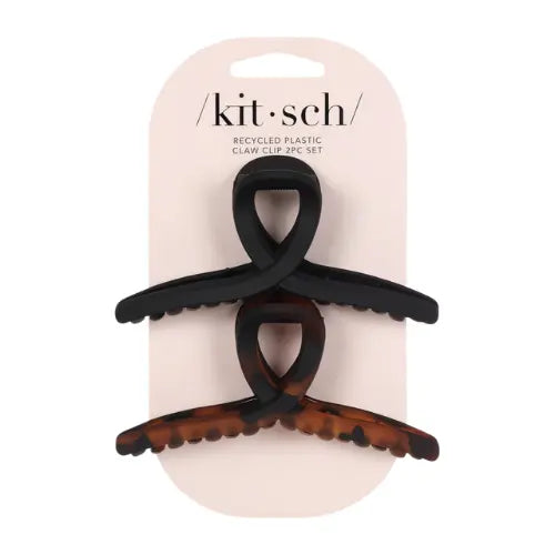 Large Loop Claw Clips
