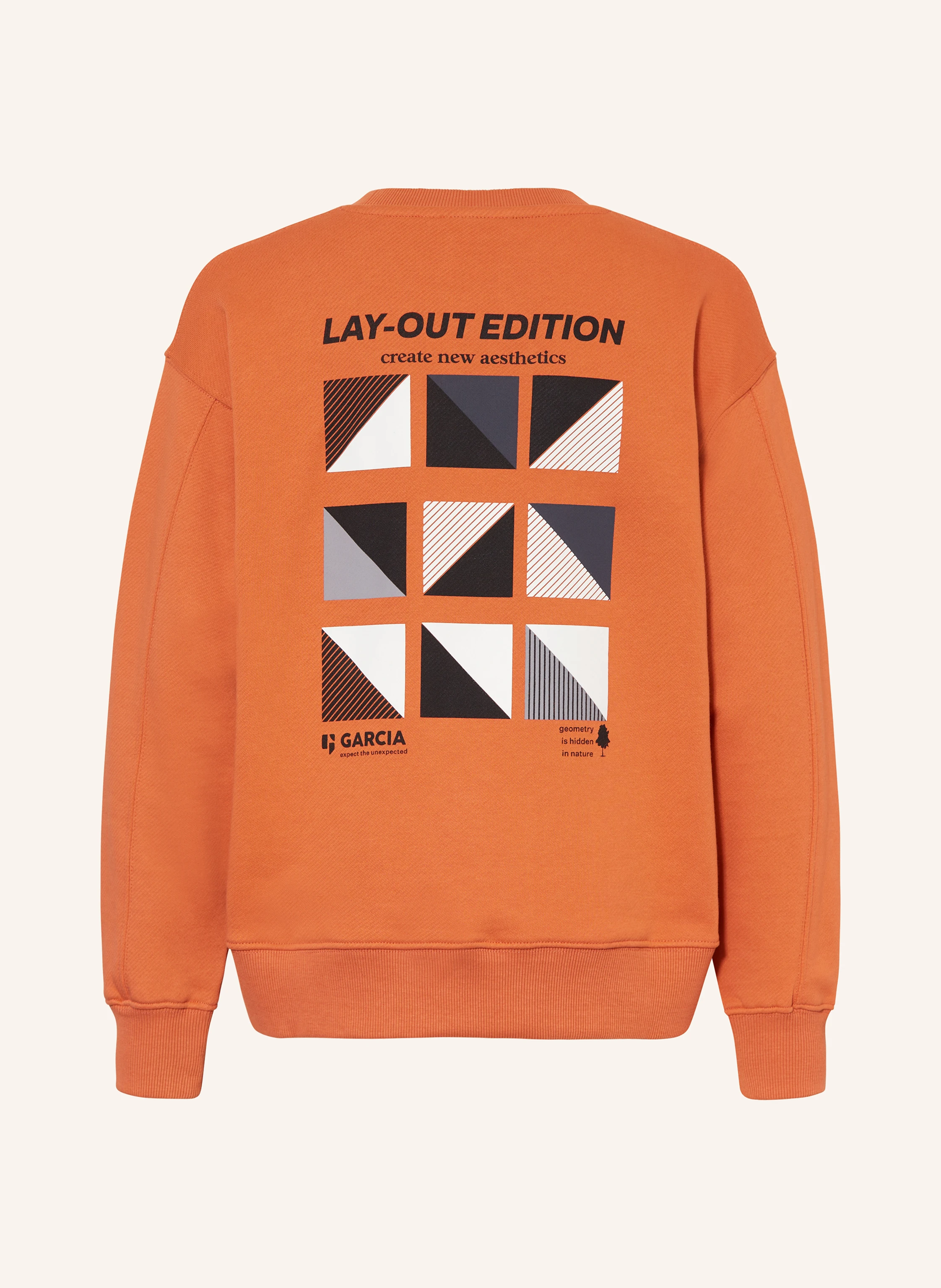 GARCIA Sweatshirt
