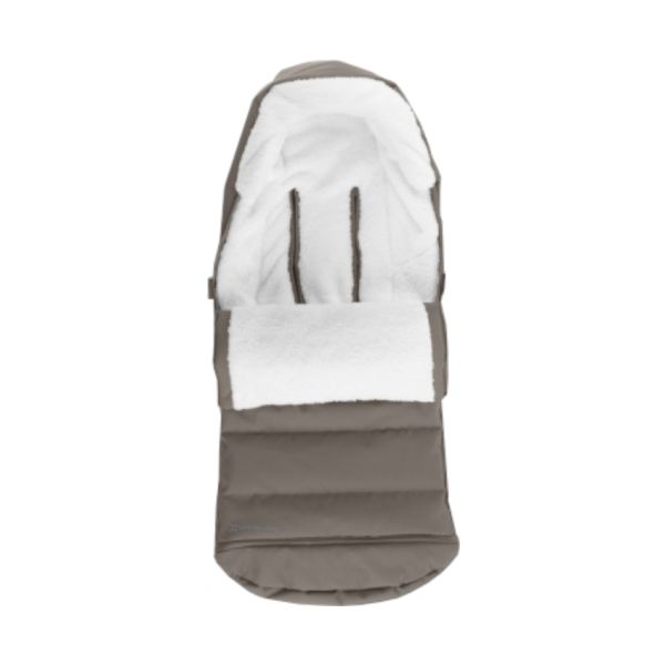 UPPAbaby Cozy Ganoosh Voetenzak Emmett / Gwen