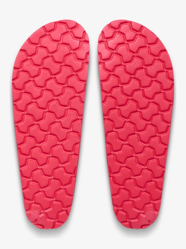 Kattie Sandales Rose Femme