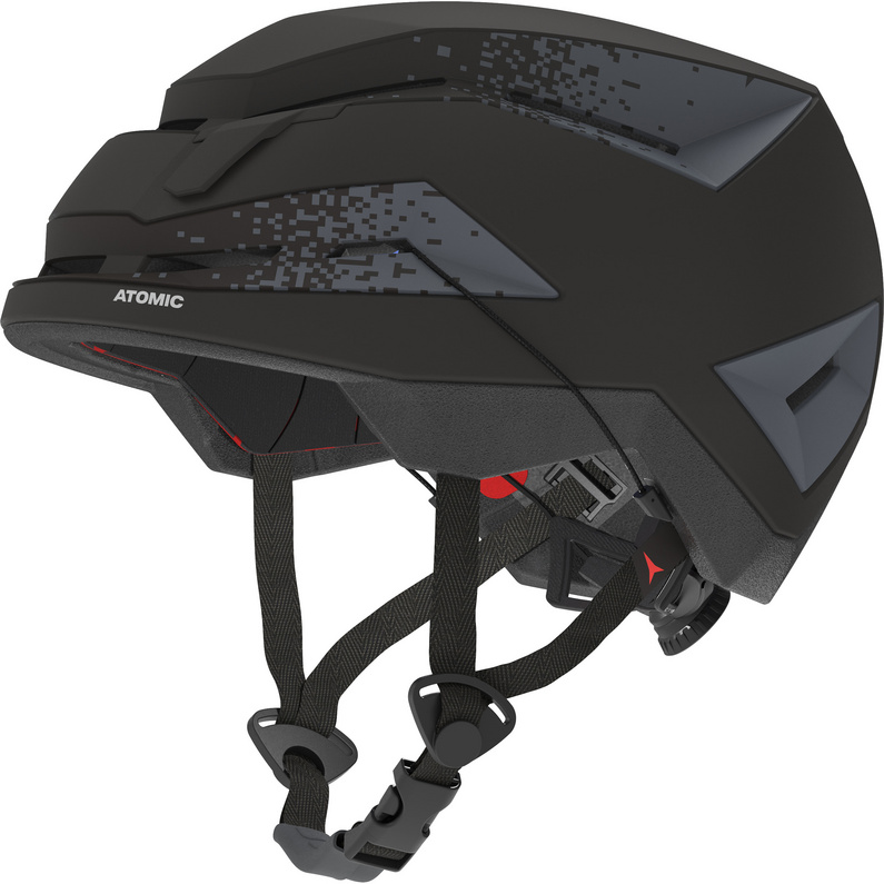 Atomic Backland UL Ctd Skihelm