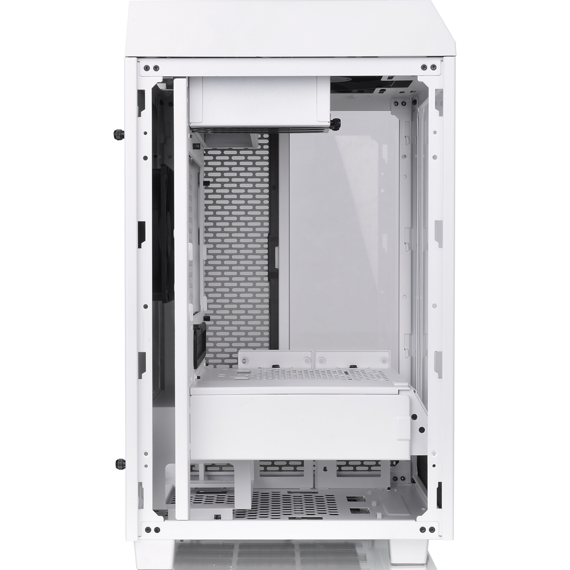 Thermaltake Tower-Gehäuse The Tower 100 Mini