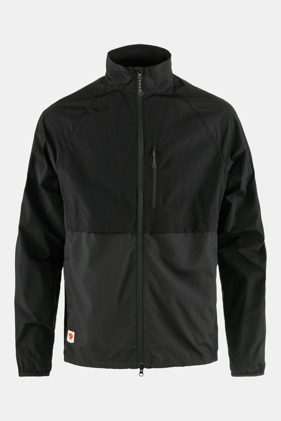 Fjällräven Fjällräven Hc Hybrid Wind Jacket Windstopper