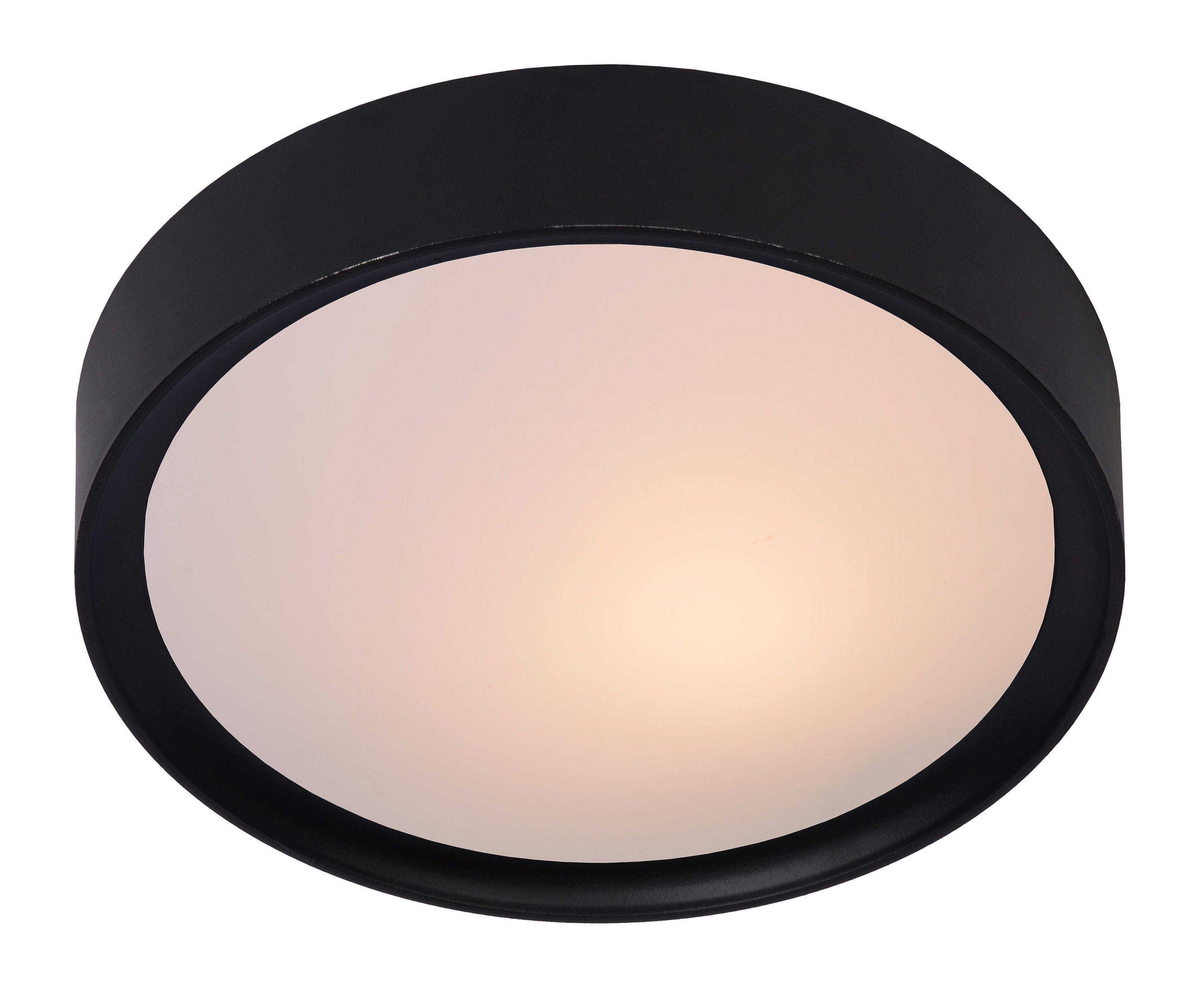 Plafondlamp Lex ⌀25  x H7 cm