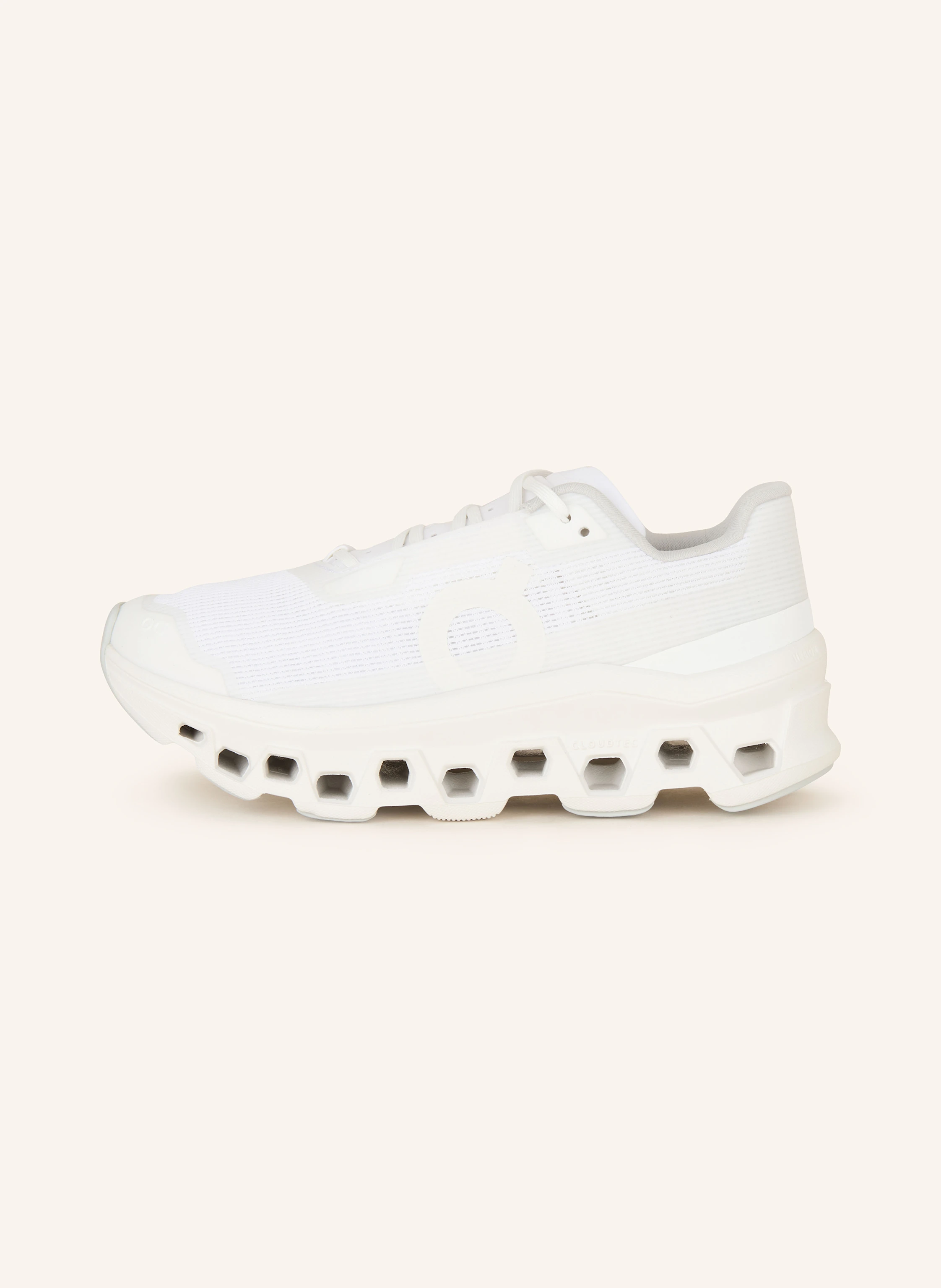 On Sneaker CLOUDMONSTER VOID