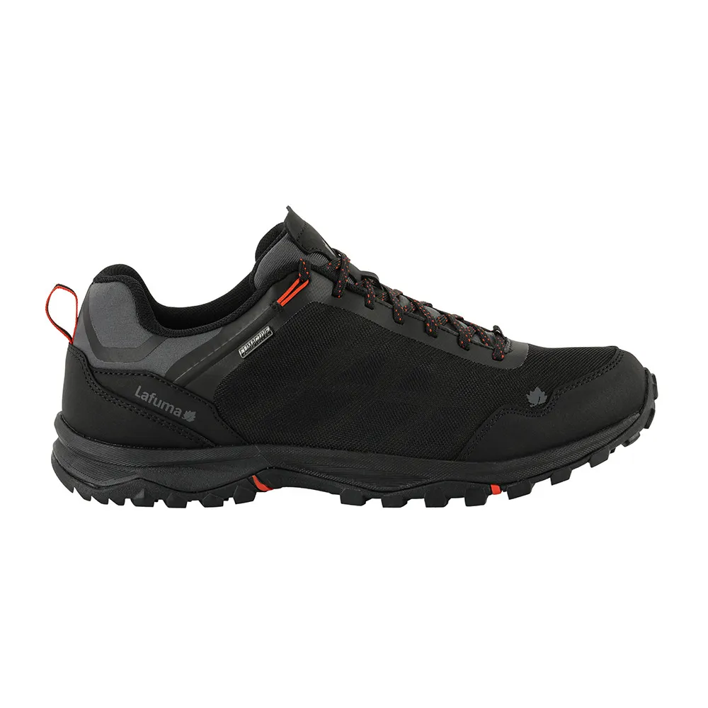 Lafuma ACCESS CLIM - Chaussures randonné Homme noir