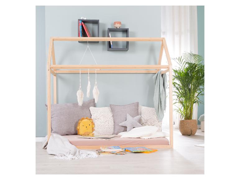 Kinderbed Montessori