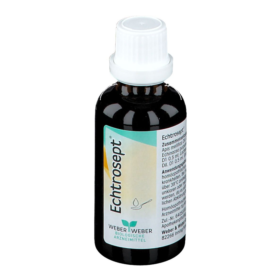 Echtrosept® Tropfen