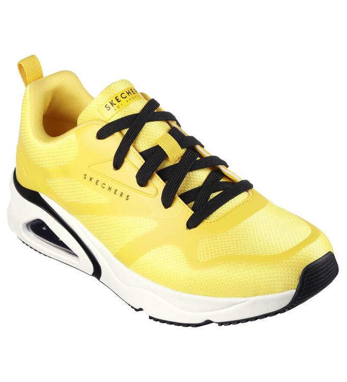 Skechers Men Tres-Air Uno - Revolution - Airy Sneakers