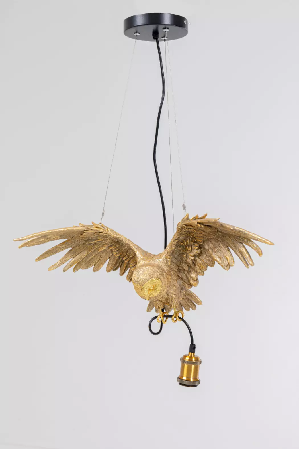 Hängeleuchte 52292 Owl