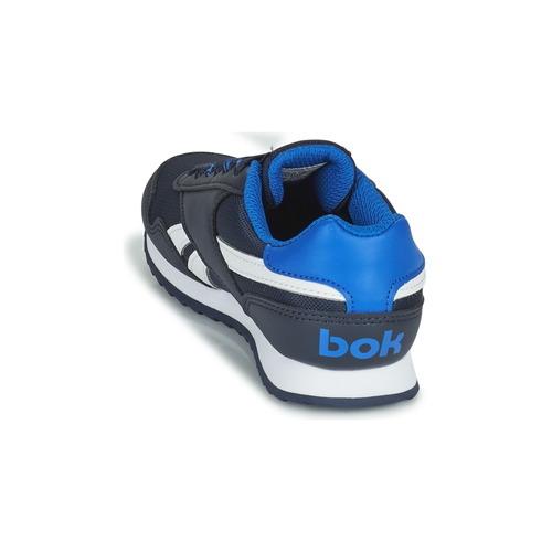 Reebok Classic - REEBOK ROYAL CLJOG - Marine / Blanc