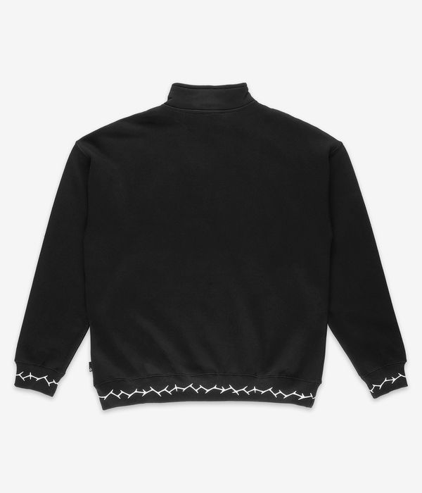 Volcom Mocklov Sweatshirt (black)