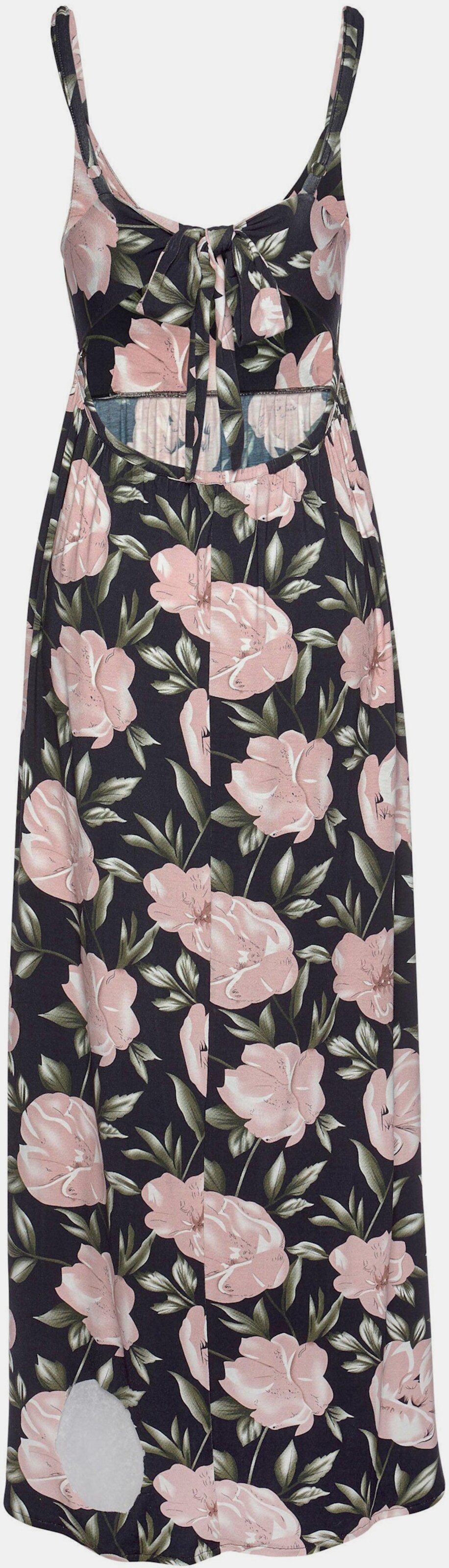 Maxikleid