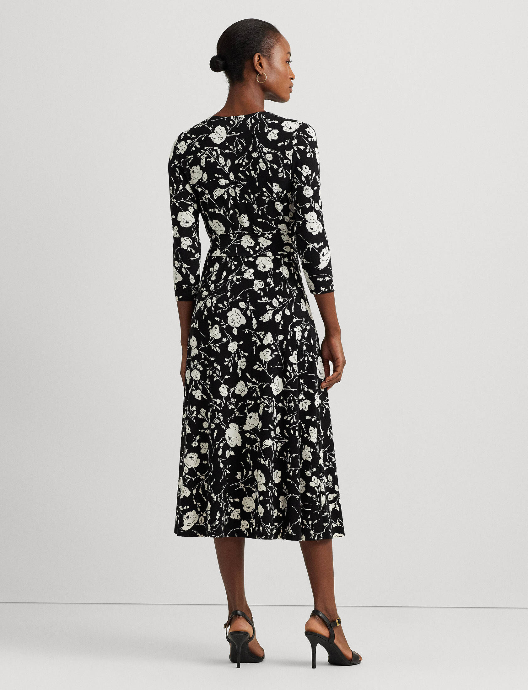 Polo Ralph Lauren| Damen Jerseykleid