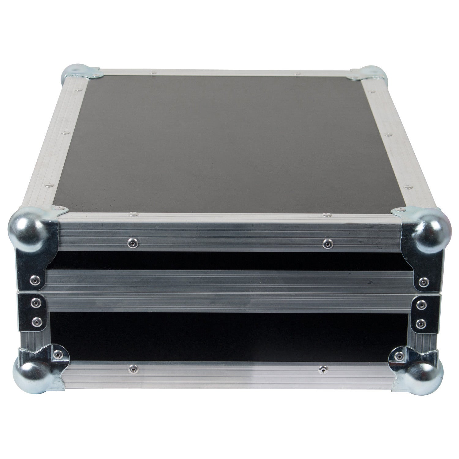Innox FCFLEX2 flightcase met plukschuim 585x385x145 mm