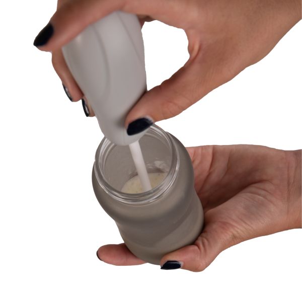 Bo Jungle B-Powder Mixer