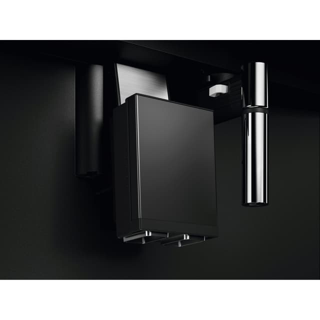 Electrolux indbygget kaffemaskine EBC95T