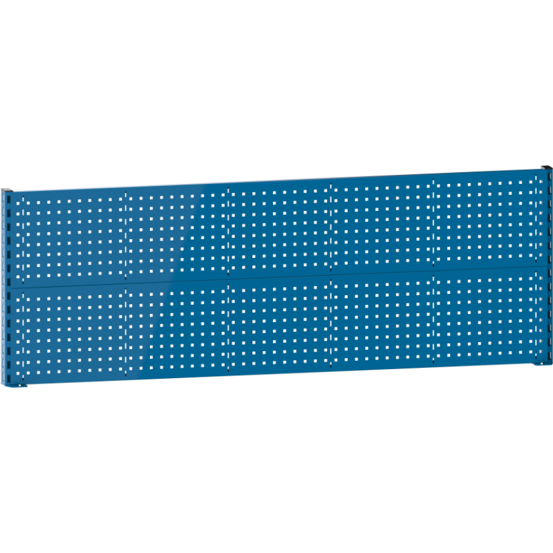 Superstructures universelles Lista pour établis H 70 cm