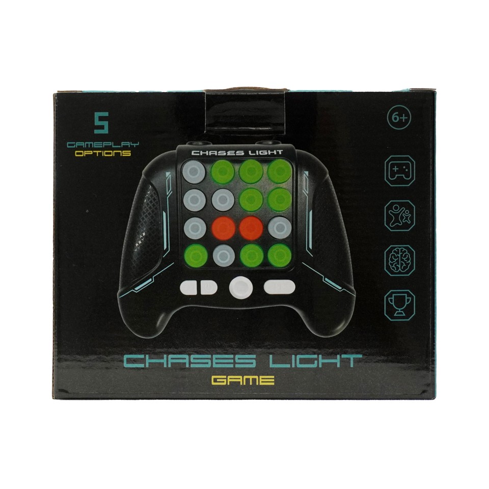 Chases Light Spil - POCKET MONEY