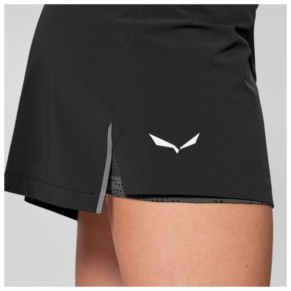 Salewa - Women's Pedroc 3 Durastretch Skort - Jupe-short