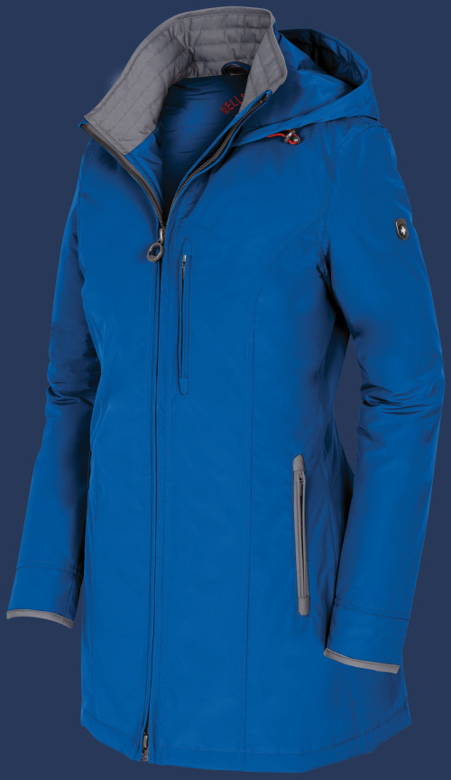 Stockholm TiSaAirTec, Nauticblue
