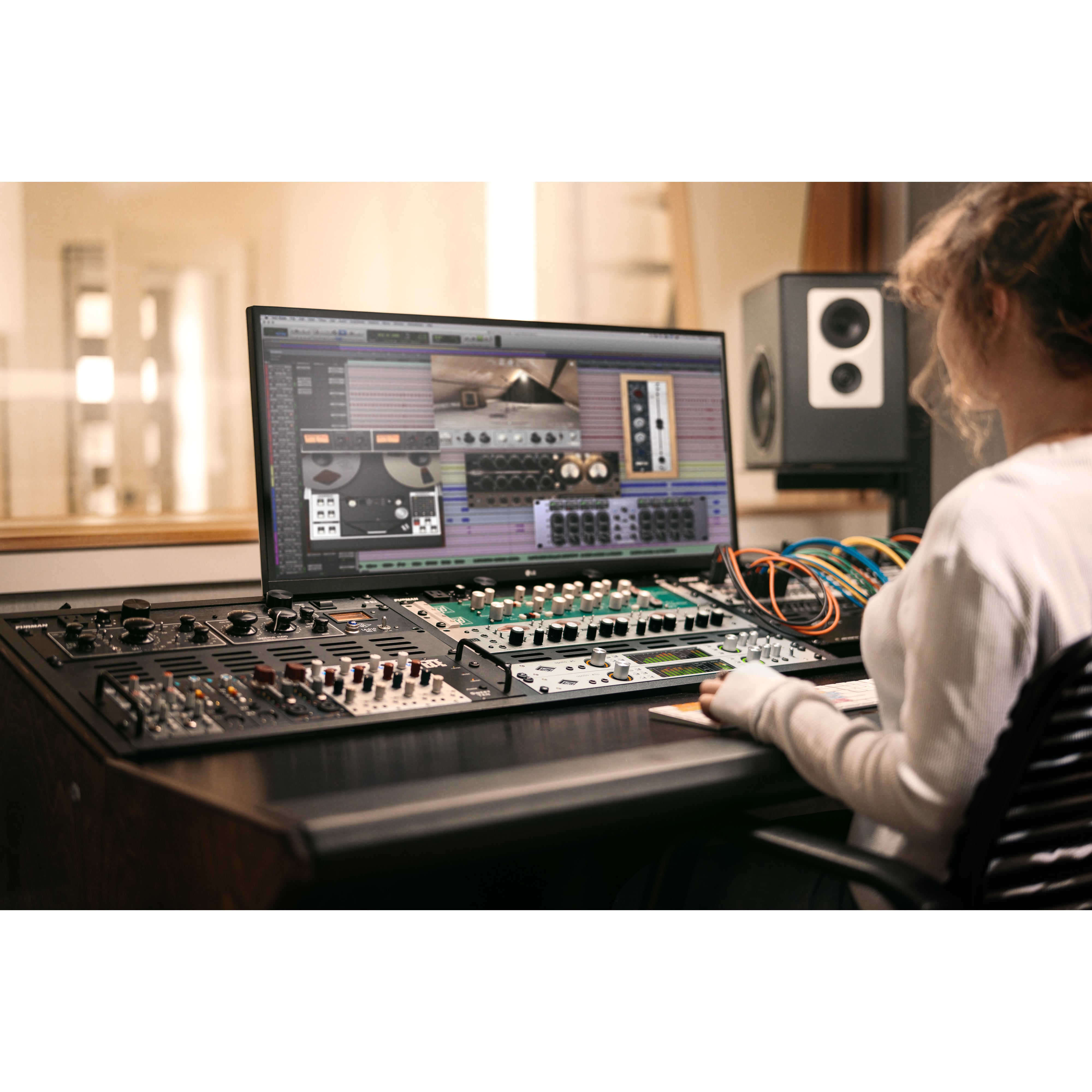Universal Audio Apollo x6 Gen 2 Essential+ Edition