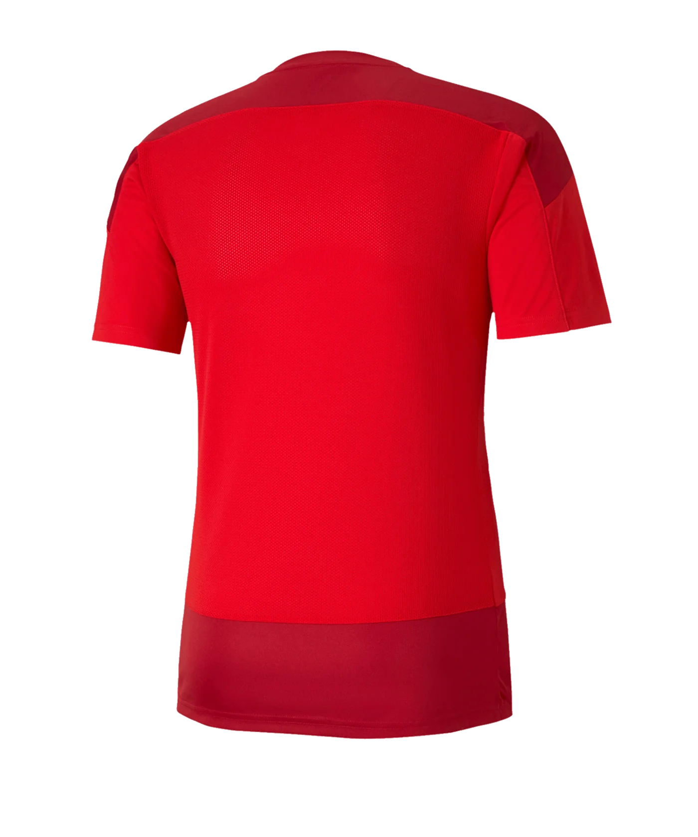 PUMA teamGOAL 23 Training Trikot Rot F01