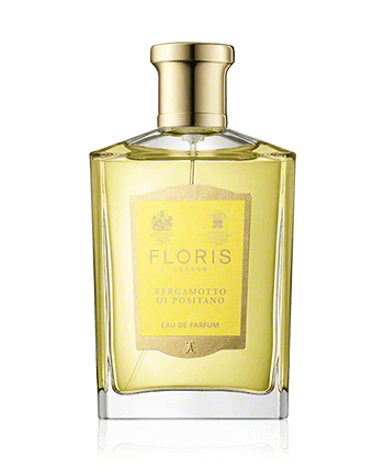 Floris Bergamotto di Positano edp vapo 100ml