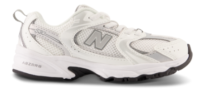 New Balance 530 Sneaker Hvid PZ530AD (28-35)