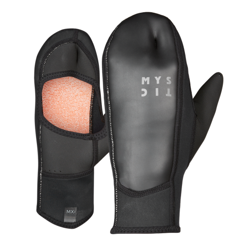 MYSTIC Ease Glove 2mm Open Palm