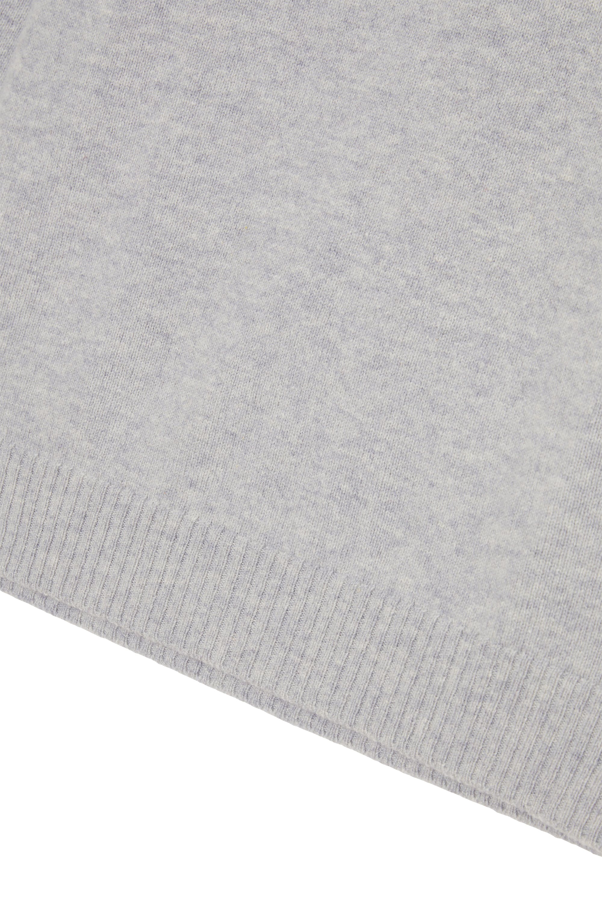 DOUBLE A BY W.W. MEN WWBlu Pullover
