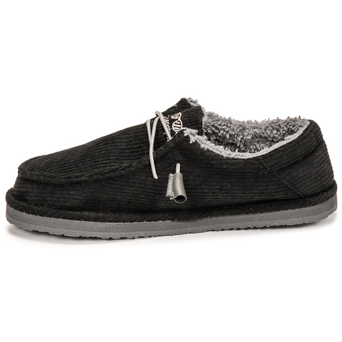 Cool shoe - ON SHORE - Noir
