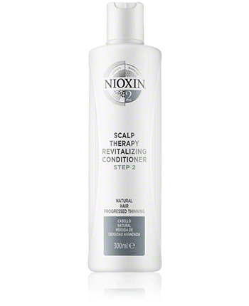 Nioxin System 2 Scalp + Hair Conditioner 300ml