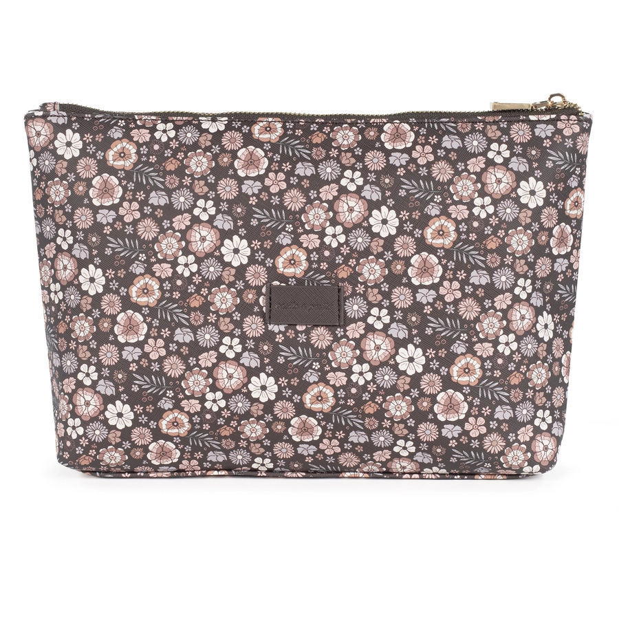 pasito a pasito Wickelorganizer Blossom Petal rosa