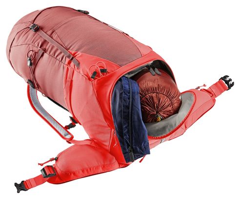 Sac de Randonnée Femme Deuter Futura 30 SL Rouge
