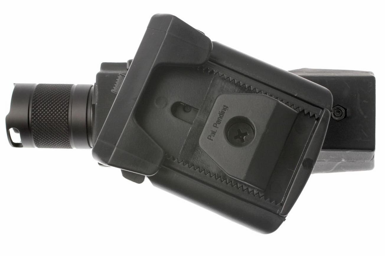 ESP LHU-04 tactisch zaklampholster