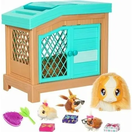 Little Live Pets Mama Surprise Spielset