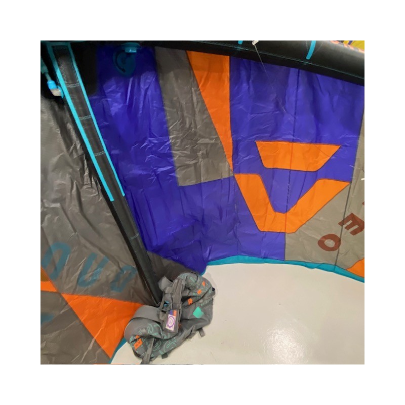 Aile Kitesurf Occasion Duotone Neo SLS 2024 - 8m - The Corner Shop